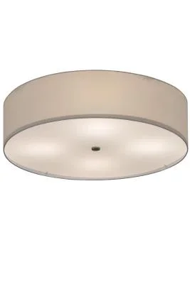 Four Light Flushmount333471