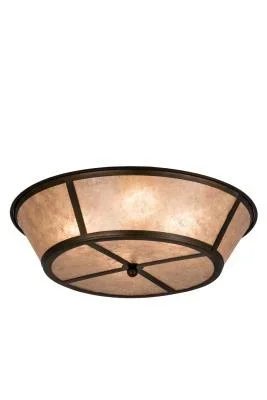 Four Light Flushmount333775
