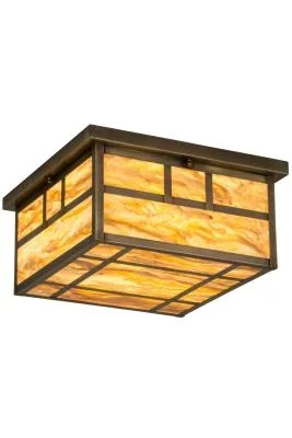 Four Light Flushmount334899