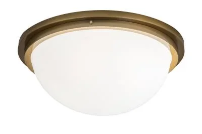 Four Light Flushmount397755