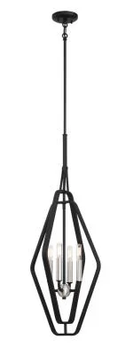 Four Light Fover Pendant2401020