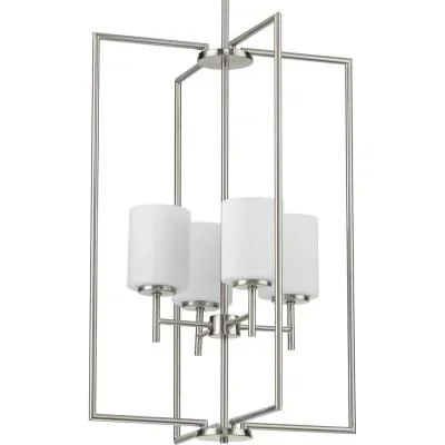 Four Light Foyer Pendant906828