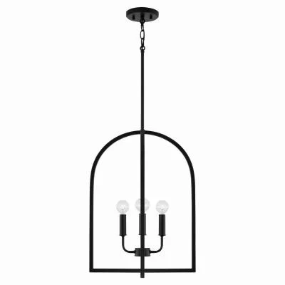 Four Light Foyer2013413