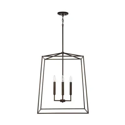 Four Light Foyer2324676