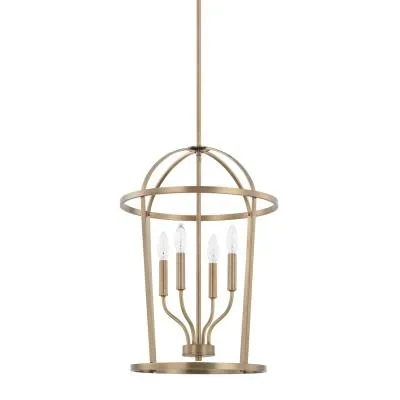 Four Light Foyer418137