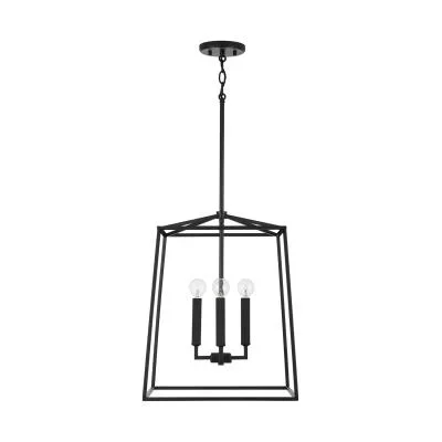 Four Light Foyer4248159