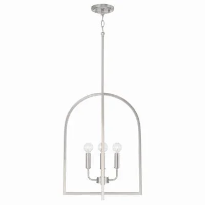 Four Light Foyer6352457