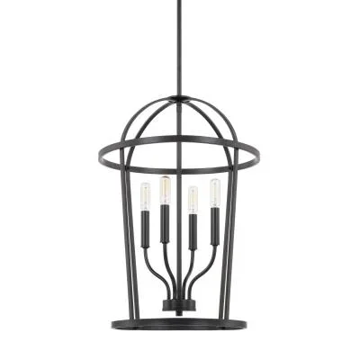Four Light Foyer807063