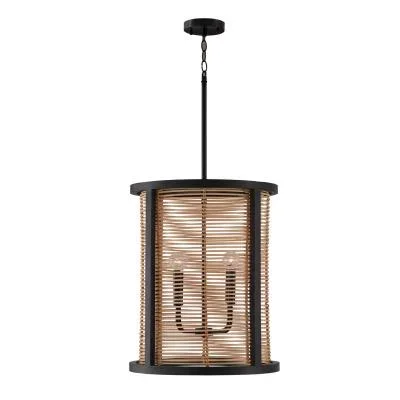 Four Light Foyer8847280
