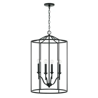 Four Light Foyer8887588