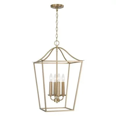Four Light Foyer8964218