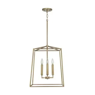 Four Light Foyer8981022