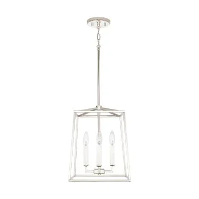 Four Light Foyer9398528