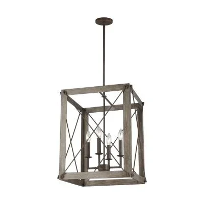 Four Light Hall / Foyer151135