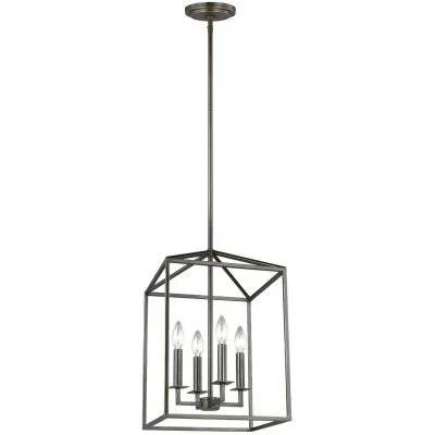 Four Light Hall / Foyer880534