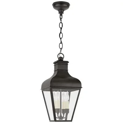 Four Light Hanging Lantern4272905