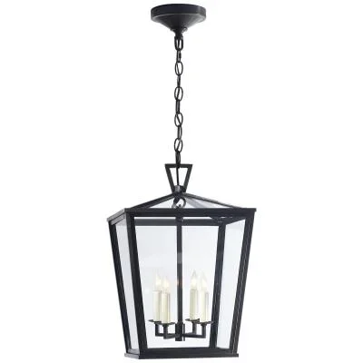 Four Light Hanging Lantern761651