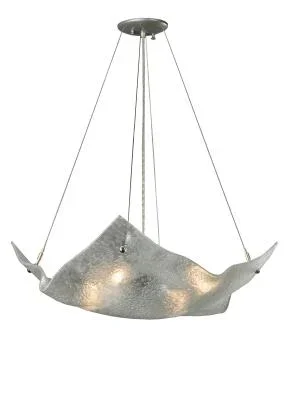 Four Light Inverted Pendant288679