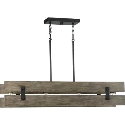 Four Light Island Chandelier3174610
