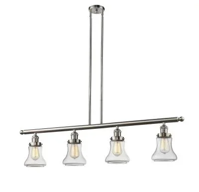 Four Light Island Pendant040841