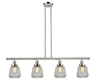 Four Light Island Pendant060101