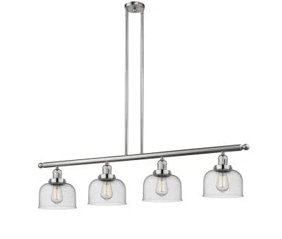 Four Light Island Pendant060435