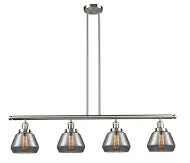 Four Light Island Pendant060462