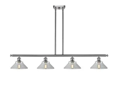 Four Light Island Pendant065344