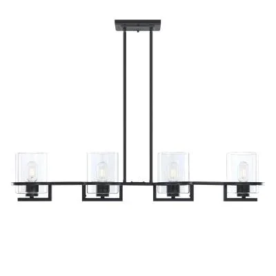 Four Light Island Pendant2074027