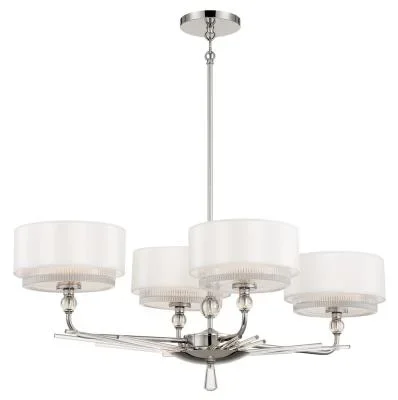 Four Light Island Pendant2516591