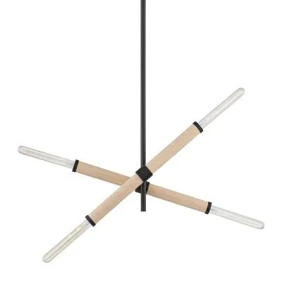 Four Light Island Pendant3732880