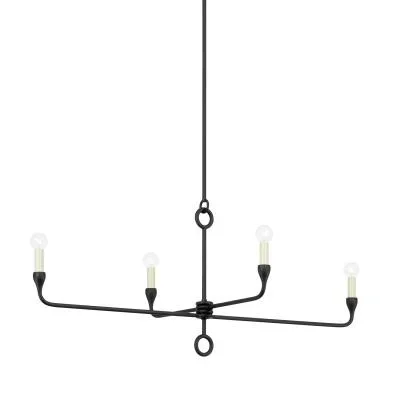 Four Light Island Pendant3834550