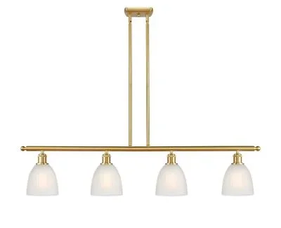 Four Light Island Pendant4289212