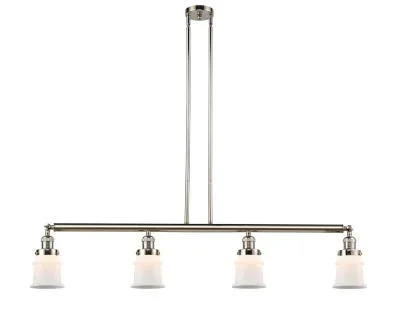 Four Light Island Pendant4360042