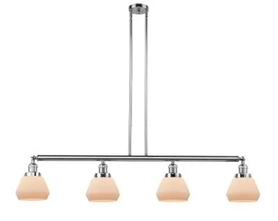 Four Light Island Pendant4360215