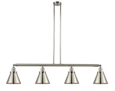 Four Light Island Pendant4360738