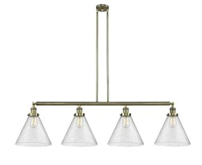 Four Light Island Pendant4365457