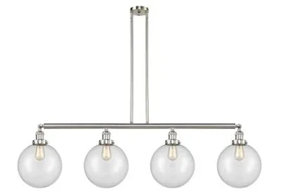 Four Light Island Pendant4367471