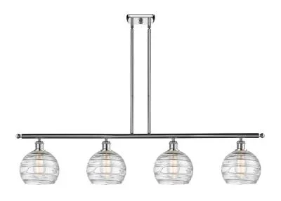 Four Light Island Pendant4437091