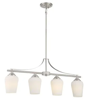 Four Light Island Pendant4480961
