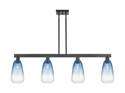 Four Light Island Pendant4528308