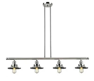 Four Light Island Pendant494838