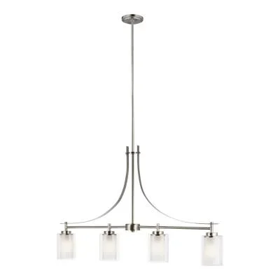 Four Light Island Pendant595559