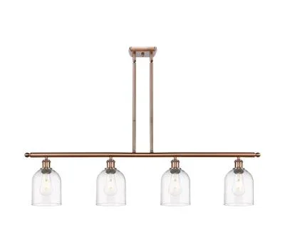 Four Light Island Pendant6130410