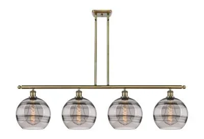Four Light Island Pendant6130436