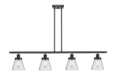 Four Light Island Pendant6612816
