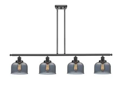 Four Light Island Pendant6612846