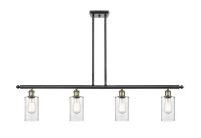 Four Light Island Pendant6628003