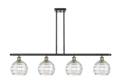 Four Light Island Pendant6628025