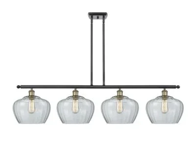 Four Light Island Pendant6628059
